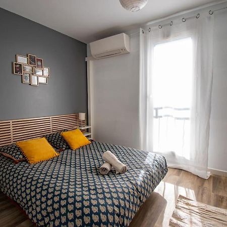 Ferienwohnung Les Quatre Loges N°1 Aix-en-Provence Exterior foto