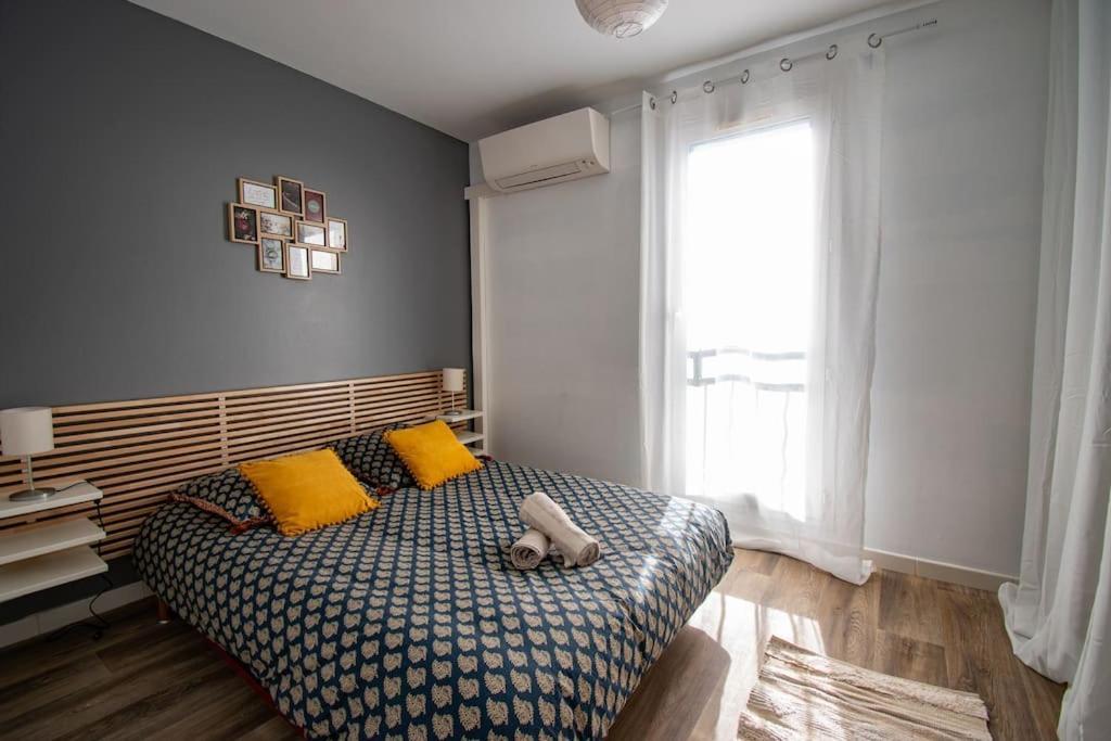 Ferienwohnung Les Quatre Loges N°1 Aix-en-Provence Exterior foto