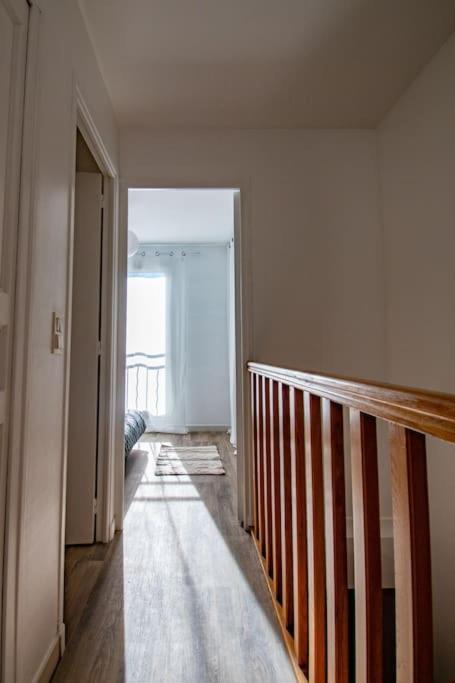 Ferienwohnung Les Quatre Loges N°1 Aix-en-Provence Exterior foto
