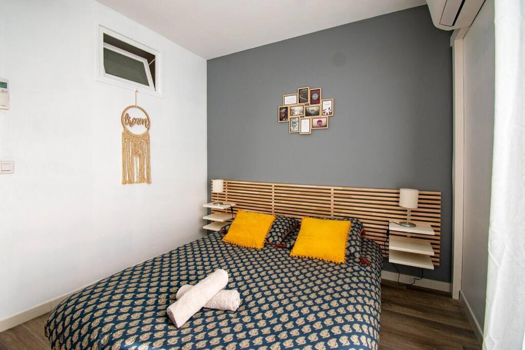 Ferienwohnung Les Quatre Loges N°1 Aix-en-Provence Exterior foto